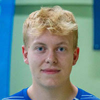 浮士德Christian Faust Kjær 球星详情- 中羽在线