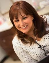 Alicia Kimura's Instagram, Twitter & Facebook