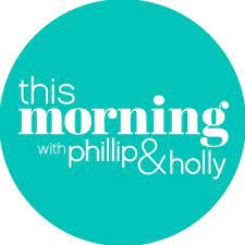This morning itv logo png. Itv This Morning Get Rid Of Acne For Good Cosmedics Skin Clinics