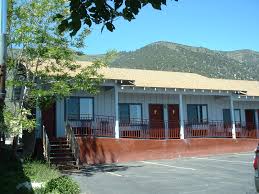 Yosemite best western gateway inn. Yosemite Gateway Motel