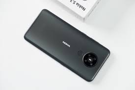 The Nokia G20 Could Be The Fourth Nokia ...