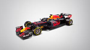 Max verstappen got his first taste of the renault sport r.s. Red Bull Reveal Rb16b F1 Car Set To Be Piloted By Verstappen And Perez In 2021 Formula 1