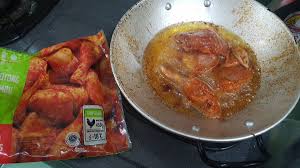 Facebook is showing information to help you better understand the purpose of a page. Caroline Adenan Sur Twitter Pagi Ini Aku Masak Ayam Rica2 Dengan Menggunakan Ayam Potong Pedas Manis Dari So Good Id So Good Selalu Punya Inovasi Utk Ibuk2 Yg Ingin Praktis Karena Besok Berangkat