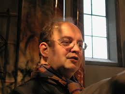 Hans Hermann Jansen (Tenor, Baritone)