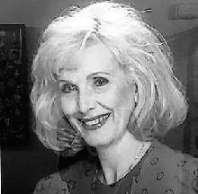 Barbara Johnson Obituary (2022)