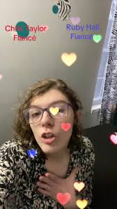 Queen Bethany Ruby Taylor and Chris