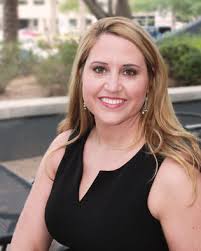 Megan Staub, CENTURY 21 Real Estate Agent in Peoria, AZ