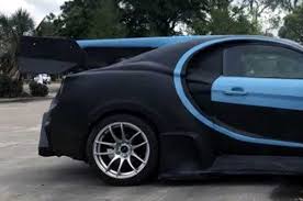 🙈 pinkfong ¿qué animal será? Hyundai Tiburon Ini Menjelma Jadi Bugatti Chiron