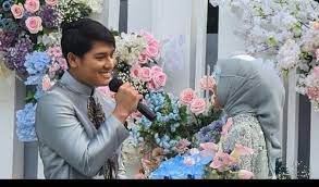 Jun 13, 2021 · link live streaming lamaran rizky billar dan lesti kejora di lembang, cek waktunya rizky billar dan lesti atau lesty kejora akan menggelar lamaran, minggu (13/6/2021) pukul 15.00 wib di lembang, bandung barat, jawa barat. Detik Detik Dan Link Streaming Acara Lamaran Lesti Kejora Dan Rizky Billar