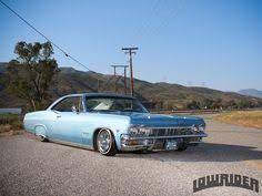65-66 Impala Caprice Biscayne
