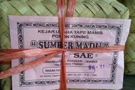 When shopping for fresh produce or meats, be certain to take the time to ensure that the texture, colors, and quality of the food you buy is the best in the batch. Ini Dia Tape Singkong Khas Jember