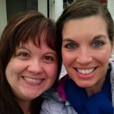 Amanda Bannister and Rob Westenbarger's Wedding Website