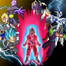 Buy dragon ball z box set at amazon! Stream Strikecast Dragon Ball Super Universe 6 Saga Rant Review By The Lightning Strike Podcast Listen Online For Free On Soundcloud