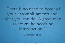 Pin By Tiffany Crowe On Business Bragging Quotes Miserable People Quotes Boastful People Quotes