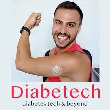 Diabetech Podcast - YouTube