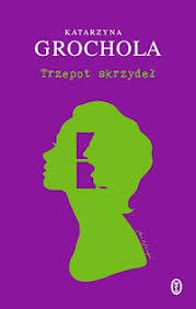 Trzepot Skrzydel Katarzyna Grochola Ebook Legimi Online