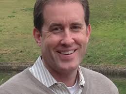 Gibson named new LARMAC executive director