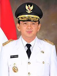Basuki Tjahaja Purnama - Wikipedia