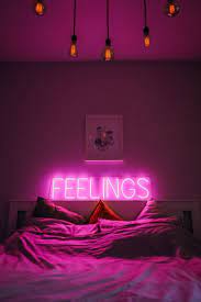 Neon Room Neon Room Decor Neon Bedroom Neon Room
