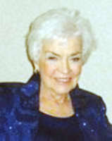 Ann McDonnell Obituary (2009)