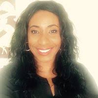 Sheree Morris (shereeputnam)