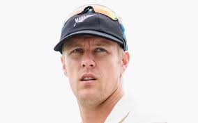 Kyle Jamieson drools over 'pleasing' Kanpur Test amidst 'lucky' outings  against India