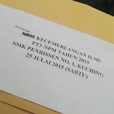 Salam perpisahan di smk penrissen no 1.para perkerja.terbaik. Photos At Smk Penrissen No 1 Km20 Jalan Kuching Serian