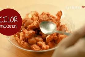 Cara membuat startup ini akan dibagi menjadi tiga langkah mudah. Resep Cilor Makaroni Camilan Murah Untuk Akhir Pekan Halaman All Kompas Com