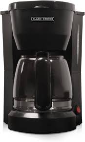 The unique brew basket works with cone or basket filters, and its sleek design will look great on your countertop. 5 Best 5 Cup Coffee Makers 2021 Reviews Top Picks Coffee Affection