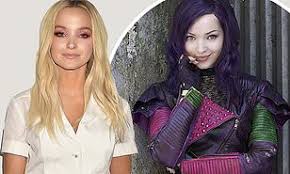 The descendants dvd 2015 by dove cameron dvd $12.02. Disney Star Dove Cameron Shares That She Suffered From Depression Daily Mail Online