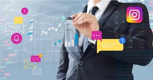Instagram DM To Grow Your Business