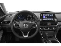 System operation affected by extreme interior heat. 2018 Honda Accord Ratings Pricing Reviews And Awards J D Power