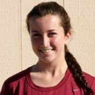 Meghan Hook's Softball Recruiting Profile