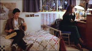 The Sure Thing | ChucksConnection Film Review