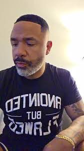 Marcus Mattox's Instagram, Twitter & Facebook