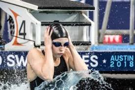 Regan smithwas born on 9 february, 2002 in lakeville, minnesota, united states, is an american swimmer. Regan Smith Bio Swimswam