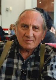 Obituary for Willard F. Bores