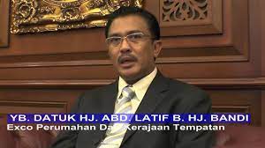 The documents come from the commission's interview with amir shariffuddin bin abdul raub. Prayformh370 Ucapan Yb Datuk Hj Abd Latif Bin Hj Bandi Youtube