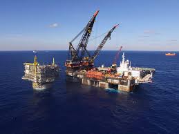 Easy access to trade data. Buckskin Deepwater Project Gulf Of Mexico