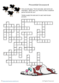 We did not find results for: Our Free Crossword Games Are Loads Of Fun