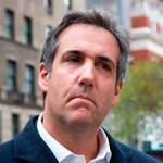 Trump disclosure Cohen payment raises