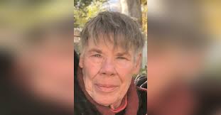 Obituary information for Nancy M. Allen