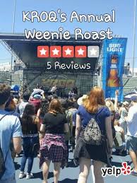 Kroqs Annual Weenie Roast 8808 Irvine Center Dr Irvine Ca
