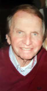 Herbert Huelskamp Obituary