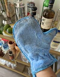 Norwex Dusting Mitt