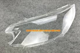 Pin On Honda Headlight Lens Cover Headlamp Plastic Lenses Replace