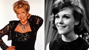 Who Remembers Sheila MacRea? It's her Birthday...In Heaven! **Sheila  Margaret MacRae** (née **Stephens**; 24 September 1921