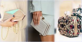 Túi clutch là gì? Những mẫu túi clutch nào đang hot nhất hiện nay?