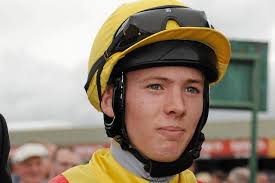 Force with Colin Keane as he chases O'Brien's record