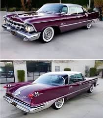 Image result for Powdered Bronze 1960 Imperial